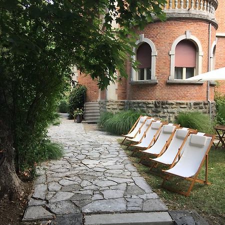 Rooms Portorose Center Exterior foto