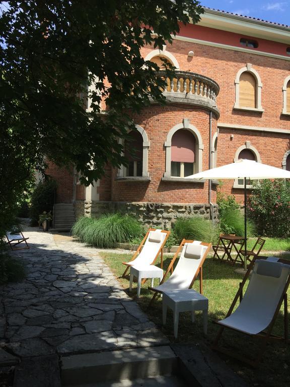 Rooms Portorose Center Exterior foto